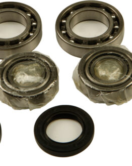 Front Differential Bearing & Seal Kit