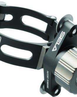 ProTaper SELA Self Engaged Launch Assist