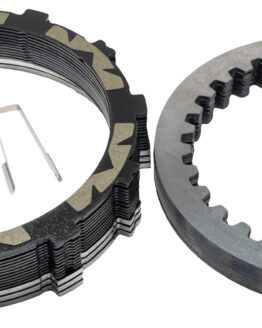 TorqDrive Clutch