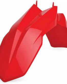 Front Fender - Red