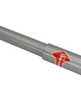 KYB Gas-A-Just Front Shock Fits GMC Motorhome Chassis 1973-78