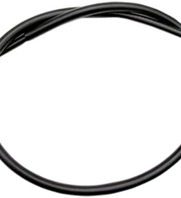 Black Vinyl Speedometer Cable