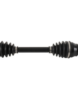 8-Ball Xtreme Duty Axle, Rear Right