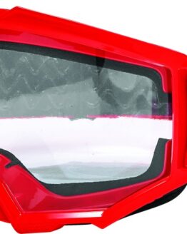 Answer Apex 1 Goggle Red/Black - Youth