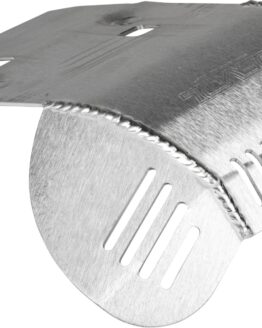 Aluminum Skid Plate