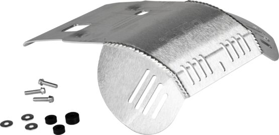 Aluminum Skid Plate