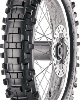 130/90-18 Six Days Extreme Rear Tire - M/C 69M M+S