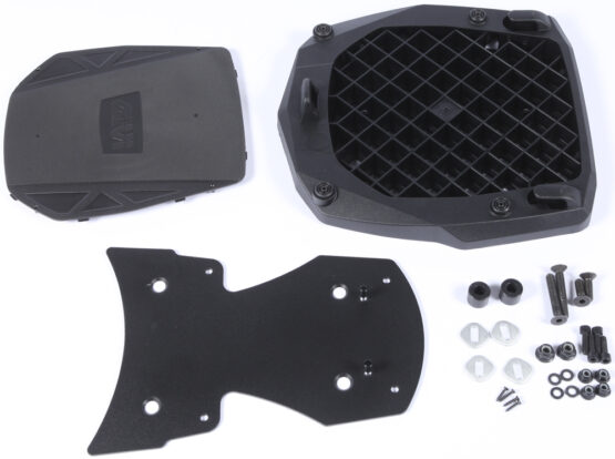 Top Case Mounting Hardware