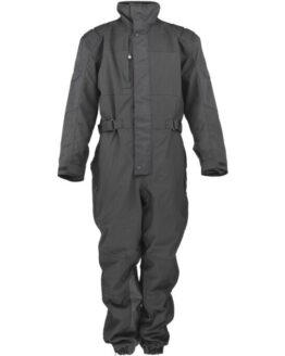 FirstGear Thermosuit Pro Black Men's 2XL