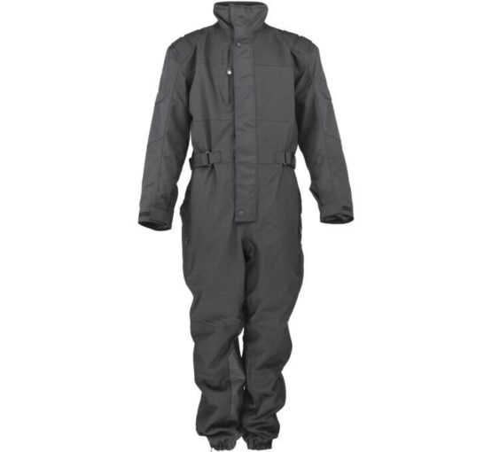 FirstGear Thermosuit Pro Black Men's 2XL