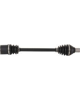 8Ball Xtreme Duty Axle