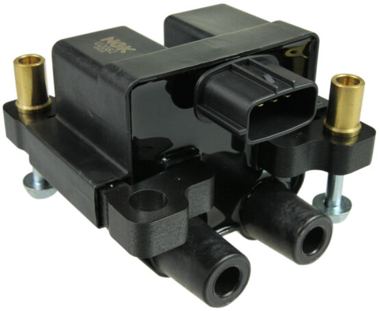 NGK DIS Ignition Coil Fits 2005-2009 Subaru Outback