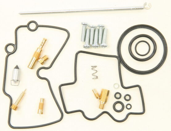 Carburetor Rebuild Kit