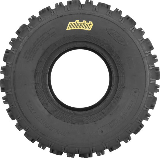HOLESHOT ATR RADIAL TIRE 270/60R12 / 25x10-12 6-PLY - Image 2