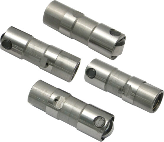 Rocket Performance Hydraulic Lifter Set TC 99-17, M8 17-24 (No VVT)