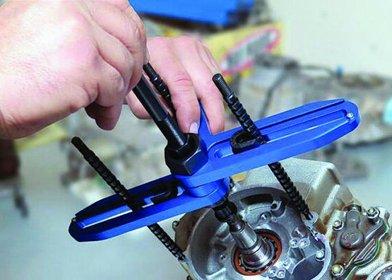V2 Crankcase Splitter - Image 2