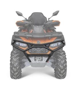 Rival Powersports Front Bumper For CF Moto CForce 600 2020-2023