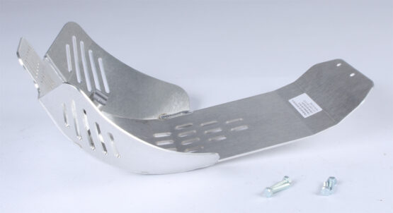 Aluminum Skid Plate
