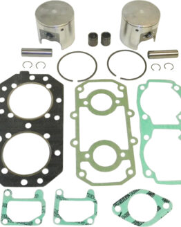 Complete Top End Kit 79MM