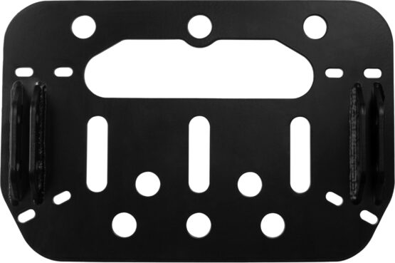 Open Trail Plow Mount For Yamaha Kodiak and CF-Moto CForce ATVs - Image 2