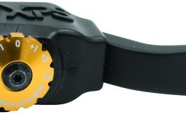 ProTaper XPS Profile Pro Front Brake Lever Black Fits 14-23 KTM/Husqvarna