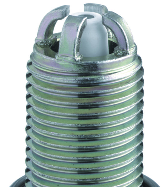 NGK Laser Platinum Spark Plug BKR7EQUP (EACH)