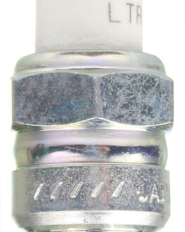 NGK Ruthenium HX Spark Plug LTR6BHX Box of 4
