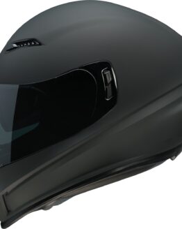 Z1R Jackal Smoke Helmet 2XL Matte Black