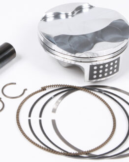 Vertex Forged Piston Kit 77.97mm 13.9:1 Fits 13-16 KTM 14-16 Husqvarna