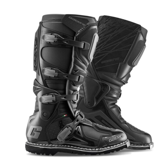 Gaerne Fastback Enduro Boot Midnight Size 10