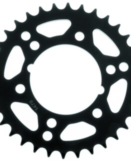 Polaris Rear Steel Sprocket 520 37T - Black