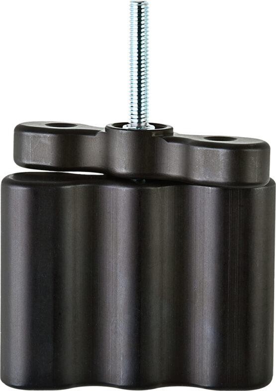 Rotopax Pack Mount Extension 3gal Outdoor Container RX-3EXT