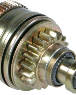 Starter Motor Bendix