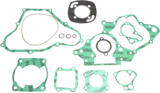 Athena Complete Off Road Gasket Kit Fits 1983 Honda CR80R