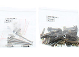 Carburetor Rebuild Kit