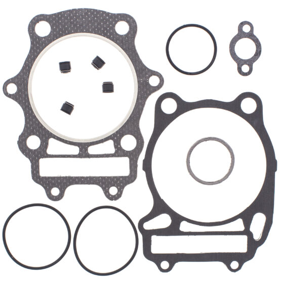 Vertex Top End Gasket Kit Fits 2002-2015 Suzuki, 2003-2006 Arctic Cat