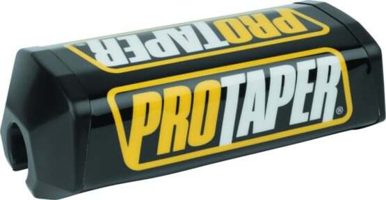 ProTaper 2.0 Square Bar Pad Black/Black