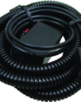 RSI USB Power Cable S-D Snowmobile Electrical Accessory