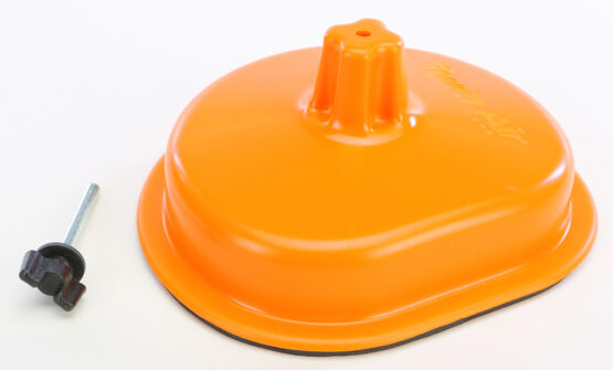 Air Box Cover & Wash Guard