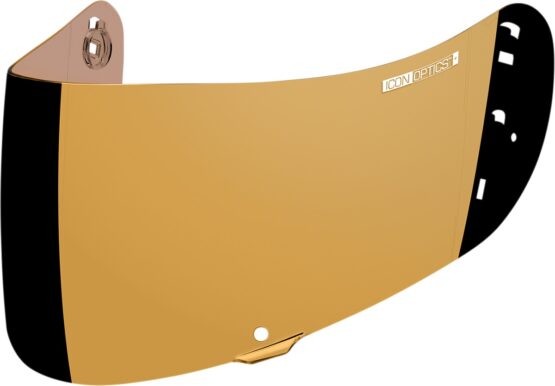 ICON Optics Shield - Bronze Mirror
