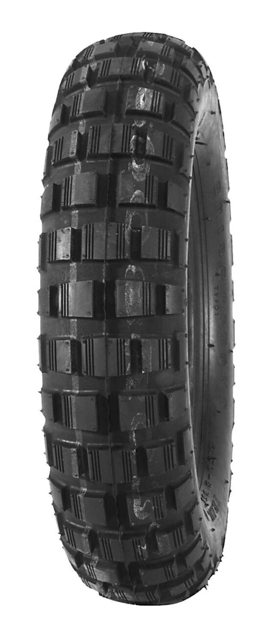 4.00-10 Trail Wing TW202 Scooter Tire - Image 2
