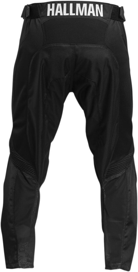 Thor Hallman Legend Pants Black Men's Size 32 - Image 2
