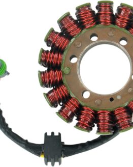 Stator