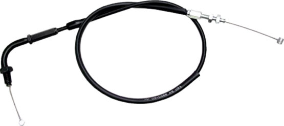 Motion Pro Throttle Pull Cable Black Vinyl For Honda CBR1000RR 08-13