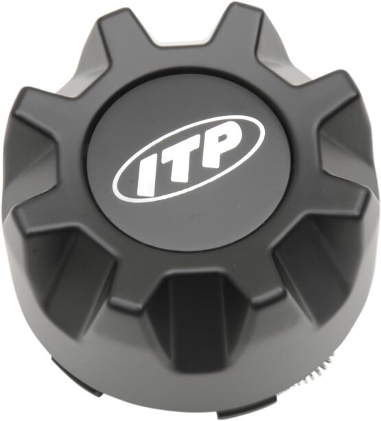Hurricane Alloy Aluminum Wheel Center Caps