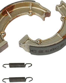 Standard Organic Brake Shoes