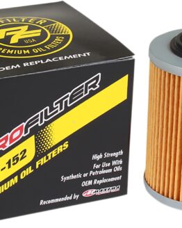 Pro Filter PF-152 Cartridge Oil Filter