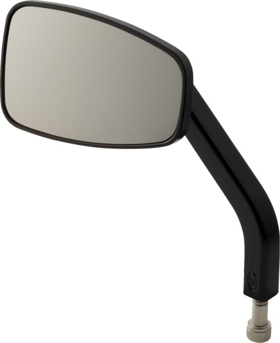 Joker Machine No. 8 Cafe Mirror Rectangle Black Left