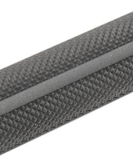 Replacement Rubber For Overdrive Handlebar Grips Black