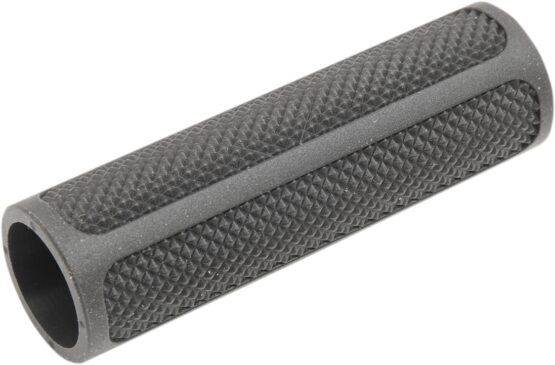 Performance Machine Overdrive Handlebar Grips Black